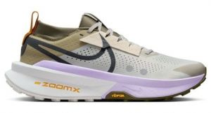 Nike Zegama Trail 2 - homme - beige