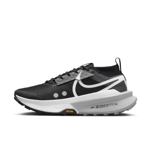 Chaussure de trail Nike Zegama 2 pour femme - Noir