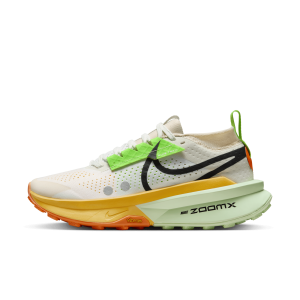 Chaussure de trail Nike Zegama 2 pour femme - Blanc