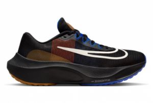 Chaussures Running Nike Zoom Fly 5 A.I.R. Hola Lou Noir / Multi-couleur