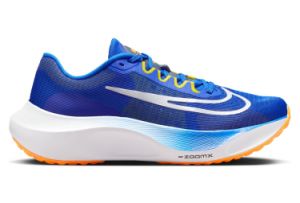 Nike Zoom Fly 5 - homme - bleu