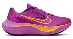 Nike Zoom Fly 5 - femme - violet