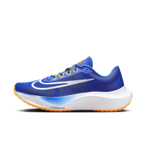 Chaussure de running sur route Nike Zoom Fly 5 pour Homme - Bleu