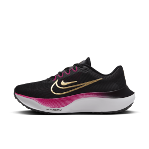 Chaussure de running sur route Nike Zoom Fly 5 pour Femme - Noir