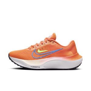 Chaussure de running sur route Nike Zoom Fly 5 pour Femme - Orange