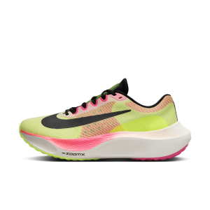Chaussure de running sur route Nike Zoom Fly 5 Premium pour homme - Vert