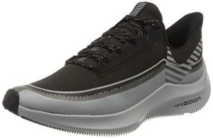 Nike Femme WMNS Zoom Winflo 6 Shield Chaussures de Running