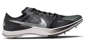 Nike ZoomX Dragonfly XC - homme - noir