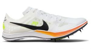 Nike ZoomX Dragonfly XC - homme - blanc