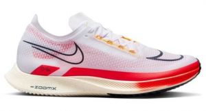 Nike ZoomX Streakfly - homme - blanc