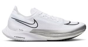 Nike ZoomX Streakfly - homme - blanc