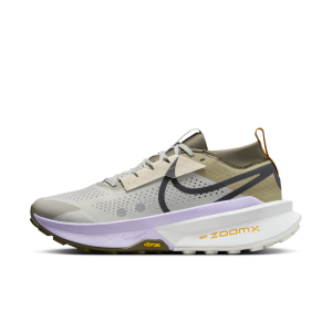 Chaussure de trail Nike Zegama Trail 2 pour homme - Gris