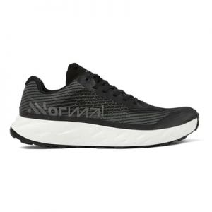 Chaussures NNormal Kjerag noir blanc - 49