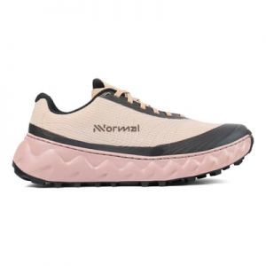 Chaussures NNormal Tomir 2.0 beige rose - 46