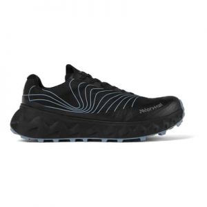 Chaussures NNormal Tomir Waterproof noir bleu - 46