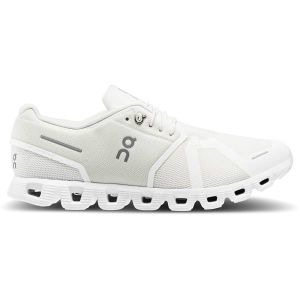 ON RUNNING Cloud 5 M - Blanc / Gris - taille 47 2024