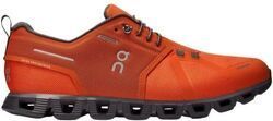 On Running Cloud 5 Waterproof Flame Et Chaussures Ãtanche