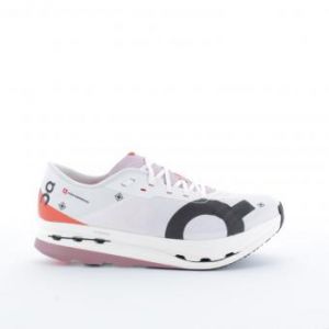 Cloudboom echo 3 homme - Taille : 43 - Couleur : WHITE FLAME
