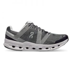 Chaussures On Running Cloudgo gris blanc - 48