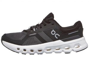 Chaussures Homme ON Cloudrunner 2 Eclipse/Black