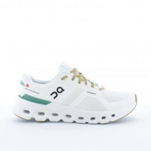 Cloudrunner 2 homme - Taille : 47 - Couleur : UNDYED GREEN