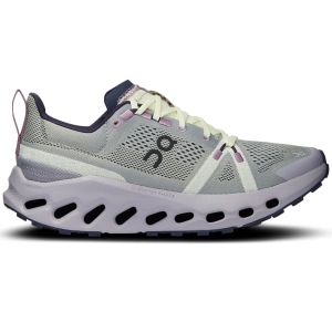 ON RUNNING Cloudsurfer Trail W - Gris - taille 41 2024
