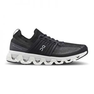 Chaussures On Cloudswift 3 noir blanc - 49