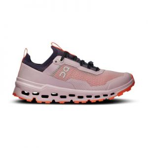 Chaussures On Cloudultra 2 rose orange femme - 41