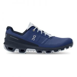 Chaussures On Cloudventure bleu foncé - 47.5