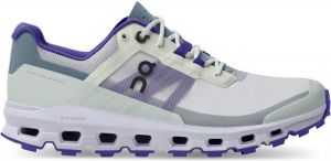 Chaussures de trail On Running Cloudvista W