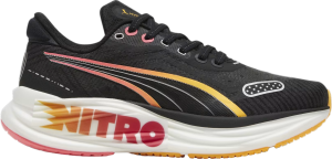 Chaussures de running Puma Magnify NITRO Tech 2 Forever Faster Wn