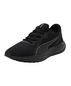 PUMA Unisex Adults' Sport Shoes TWITCH RUNNER FRESH Road Running Shoes
