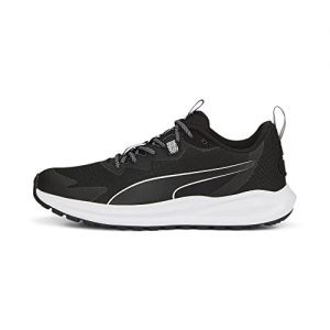PUMA Unisex Adults' Sport Shoes TWITCH RUNNER TRAIL Road Running Shoes
