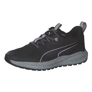 PUMA Unisex Adults' Sport Shoes TWITCH RUNNER TRAIL Road Running Shoes