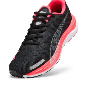 chaussures de running femme velocity nitro 2