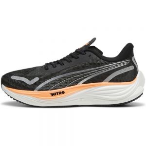 Chaussures de running larges Velocity NITROâ¢