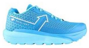 Chaussures de trail raidlight responsiv ultra 2 0 bleu femme