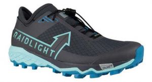 Chaussures de trail femme raidlight revolutiv 2 0