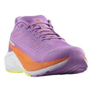 Chaussures Salomon Aero Blaze 2 violet femme - 44