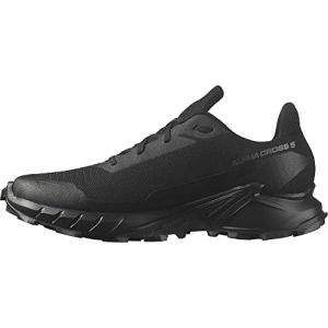 Salomon Alphacross 5 Gore-Tex Chaussures Imperméables de Trail Running pour Homme