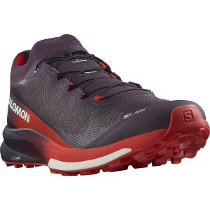 chaussures de trail homme s/lab ultra 3 v2