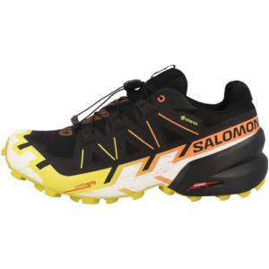 Salomon Speedcross 6 GTX L47465400