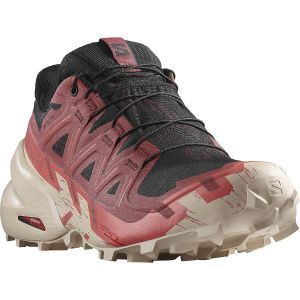 chaussures de trail femme speedcross 6 gtx