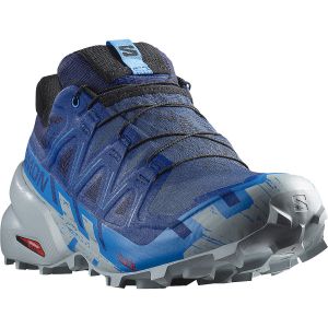 chaussures de trail homme speedcross 6 gtx