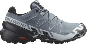 Chaussures de trail Salomon SPEEDCROSS 6 GTX W