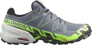 Chaussures de trail Salomon SPEEDCROSS 6 GTX