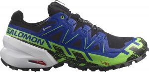 Chaussures de trail Salomon SPIKECROSS 6 GTX