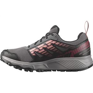 Salomon Wander Gore-Tex Chaussures Imperméables de Trail Running pour Femme