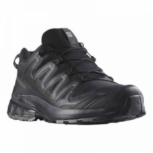 Chaussures Salomon XA PRO 3D v9 GORE-TEX noir foncé - 48