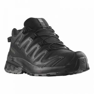 Chaussures Salomon XA PRO 3D v9 GORE-TEX noir intense femme - 44